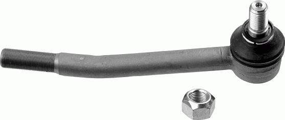 Lemförder 15358 02 - Tie Rod End autospares.lv