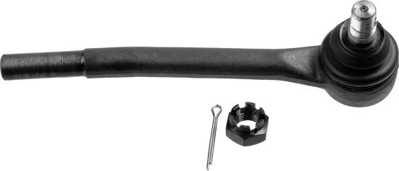 Lemförder 15357 01 - Tie Rod End autospares.lv