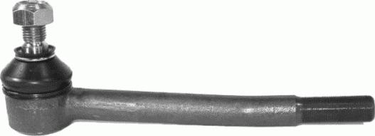 Lemförder 15357 02 - Tie Rod End autospares.lv