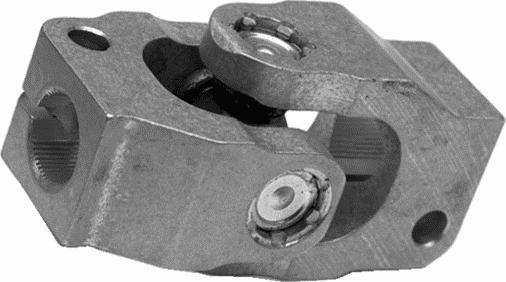 Lemförder 15326 01 - Joint, steering shaft autospares.lv