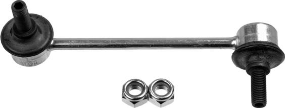 Lemförder 15234 01 - Rod / Strut, stabiliser autospares.lv