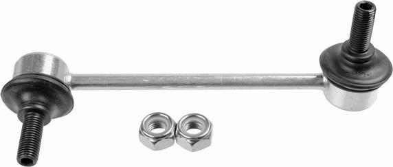 Lemförder 15233 01 - Rod / Strut, stabiliser autospares.lv