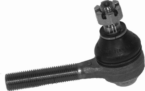 Lemförder 15763 01 - Tie Rod End autospares.lv