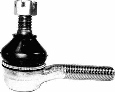 Lemförder 15719 03 - Tie Rod End autospares.lv