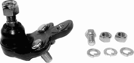 Lemförder 15714 03 - Ball Joint autospares.lv