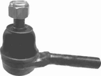 Lemförder 15724 01 - Tie Rod End autospares.lv