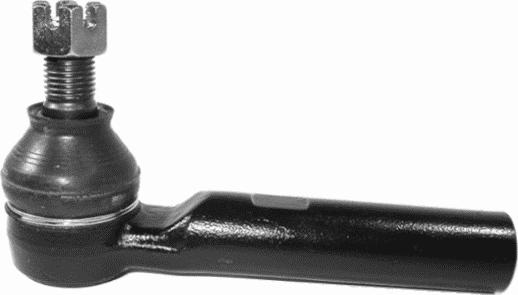 Lemförder 15721 02 - Tie Rod End autospares.lv