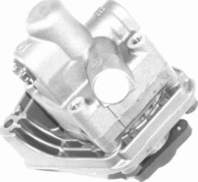 Lemförder 16977 01 - Hydraulic Pump, steering system autospares.lv