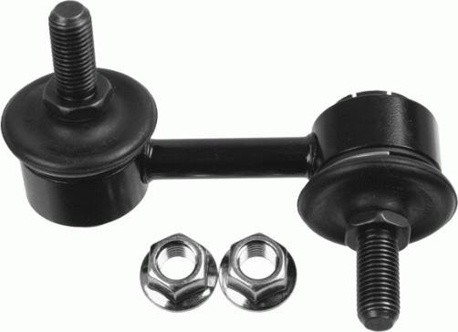 Lemförder 16440 01 - Rod / Strut, stabiliser autospares.lv