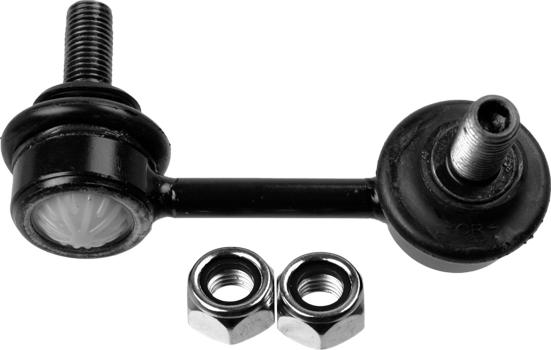 Lemförder 16440 02 - Rod / Strut, stabiliser autospares.lv