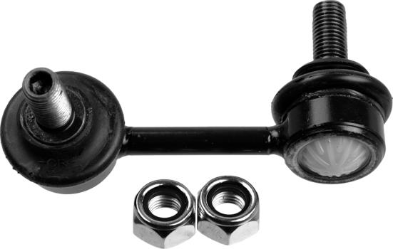 Lemförder 16439 02 - Rod / Strut, stabiliser autospares.lv