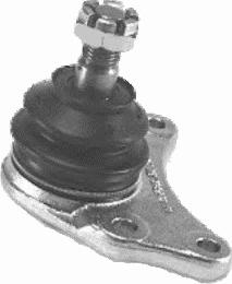 Lemförder 16426 02 - Ball Joint autospares.lv