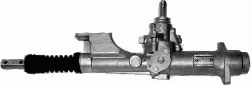 Lemförder 16632 01 - Steering Gear autospares.lv