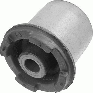 Lemförder 16058 01 - Bush of Control / Trailing Arm autospares.lv