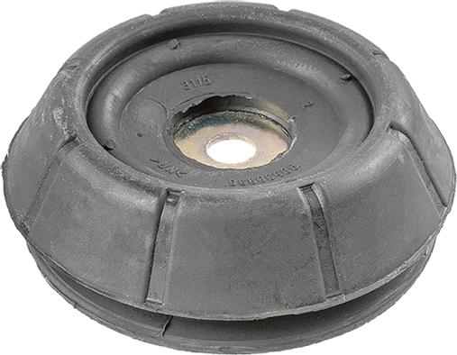 Lemförder 16053 02 - Top Strut Mounting autospares.lv