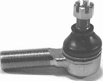 Lemförder 16365 01 - Tie Rod End autospares.lv