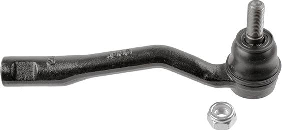 Lemförder 16379 01 - Tie Rod End autospares.lv