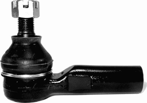 Lemförder 16374 02 - Tie Rod End autospares.lv