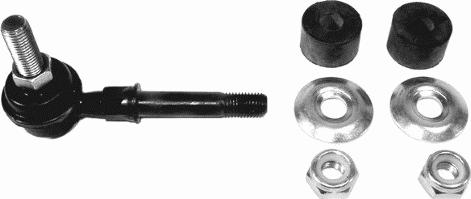 Lemförder 16263 02 - Rod / Strut, stabiliser autospares.lv