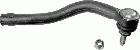 Lemförder 16784 02 - Tie Rod End autospares.lv