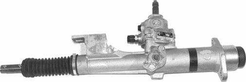 Lemförder 16781 01 - Steering Gear autospares.lv