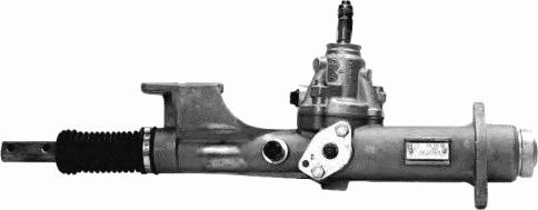 Lemförder 16782 01 - Steering Gear autospares.lv