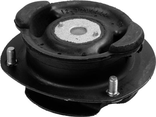 Lemförder 10969 01 - Top Strut Mounting autospares.lv