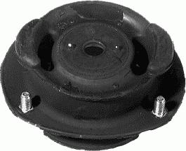 Lemförder 10969 02 - Top Strut Mounting autospares.lv