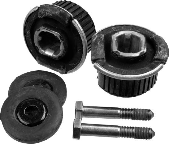 Lemförder 10979 01 - Repair Kit, axle beam autospares.lv