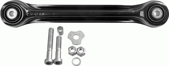 Lemförder 10977 04 - Rod / Strut, wheel suspension autospares.lv