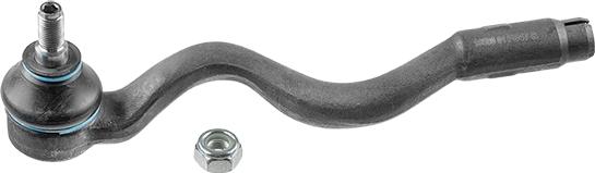 Lemförder 10590 01 - Tie Rod End autospares.lv