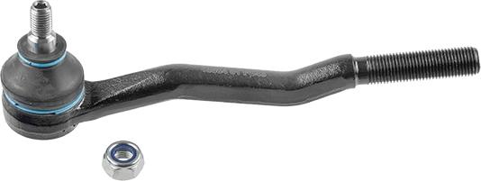 Lemförder 10584 01 - Tie Rod End autospares.lv