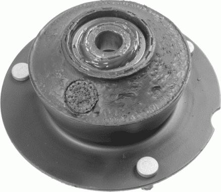 Lemförder 10573 01 - Top Strut Mounting autospares.lv