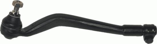 Lemförder 10692 01 - Tie Rod End autospares.lv