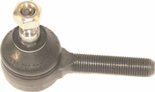 Lemförder 10618 01 - Tie Rod End autospares.lv