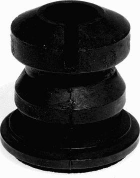 Lemförder 10018 01 - Rubber Buffer, suspension autospares.lv