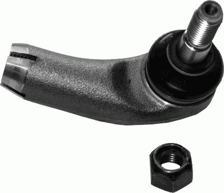 Lemförder 10029 01 - Tie Rod End autospares.lv