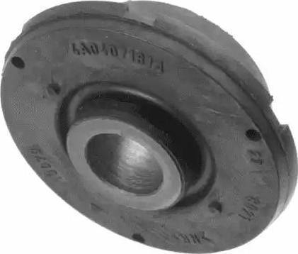 RIDER RD.3445985701 - Bearing Bush, stabiliser autospares.lv