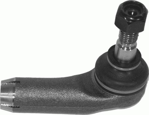 Lemförder 10073 02 - Tie Rod End autospares.lv