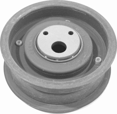 Lemförder 10140 01 - Tensioner Pulley, timing belt autospares.lv