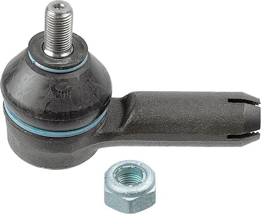 Lemförder 10143 02 - Tie Rod End autospares.lv