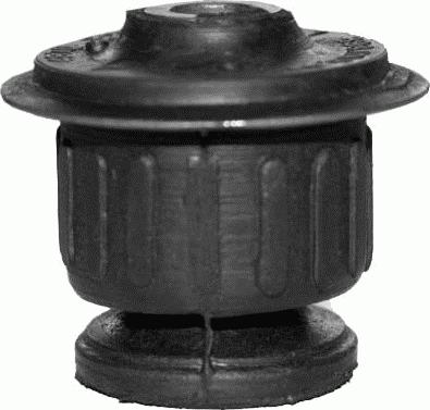 Lemförder 10134 02 - Holder, engine mounting autospares.lv