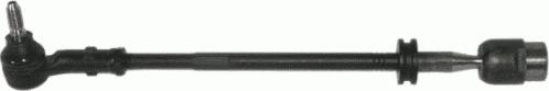 Lemförder 10294 02 - Tie Rod autospares.lv