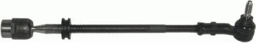 Lemförder 10295 02 - Tie Rod autospares.lv