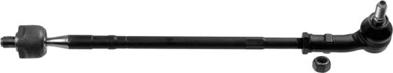 Lemförder 10293 02 - Tie Rod autospares.lv