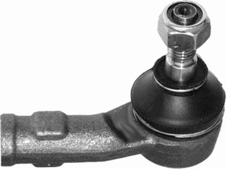 Lemförder 10249 02 - Tie Rod End autospares.lv