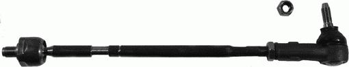 Lemförder 10256 01 - Tie Rod autospares.lv