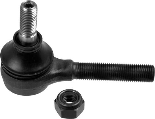 Lemförder 10252 04 - Tie Rod End autospares.lv