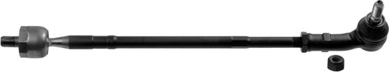 Lemförder 10269 02 - Tie Rod autospares.lv