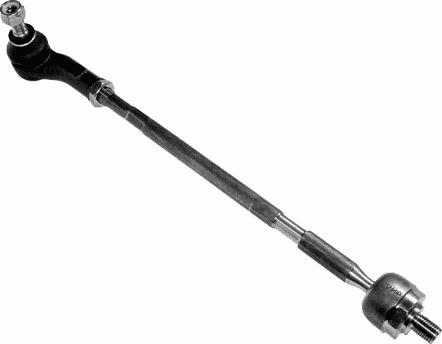 Lemförder 10263 03 - Tie Rod autospares.lv